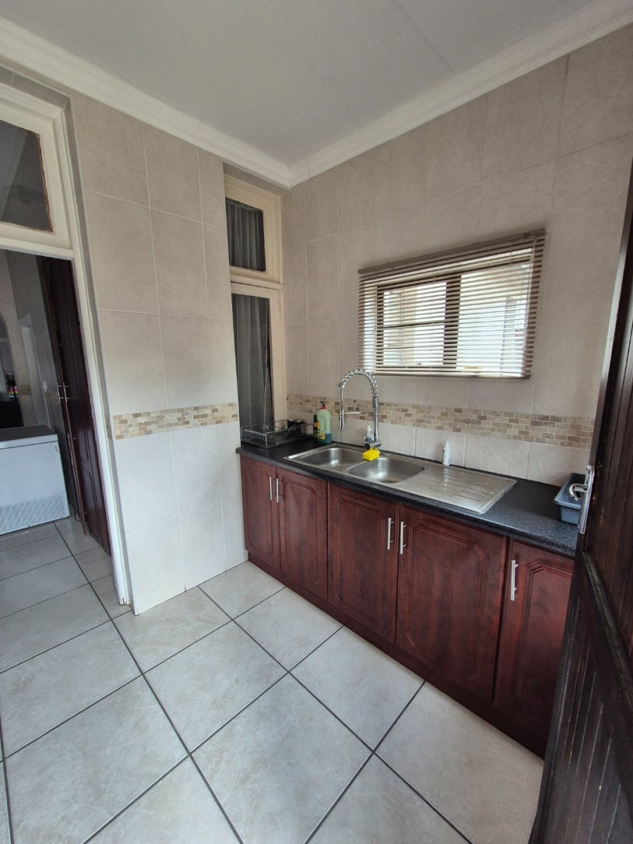 To Let 3 Bedroom Property for Rent in Bethlehem Free State